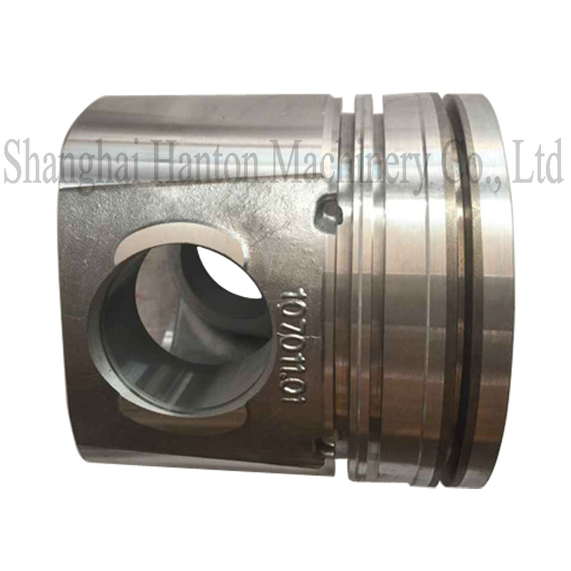 Dcec Cummins ISB4.5 ISB6.7 Diesel Engine 4955365 4938619 Piston