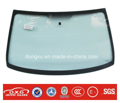 Auto Glass Laminated Front Windscreen Glass