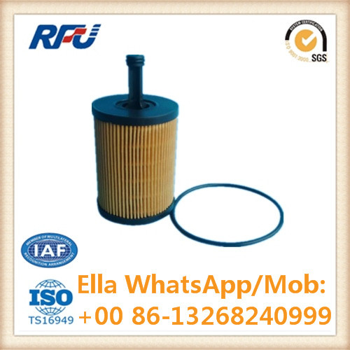 1250 679 High Quality Oil Filter for Ford