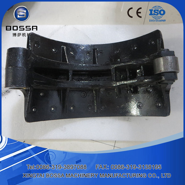 Hino Brake Shoe for Japanese Truck