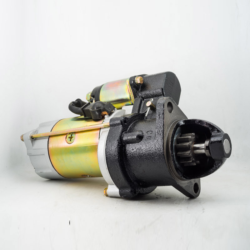 Small Diesel Engine Used Motor Starter for Sale (QDJ1516C)