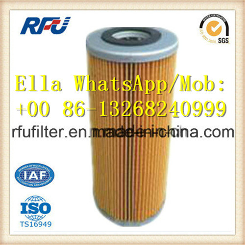 Me021254 High Quality Oil Filter Auto Parts for Mitsubishi