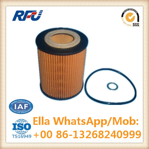 11 427 511 161 High Quality Oil Filter for BMW