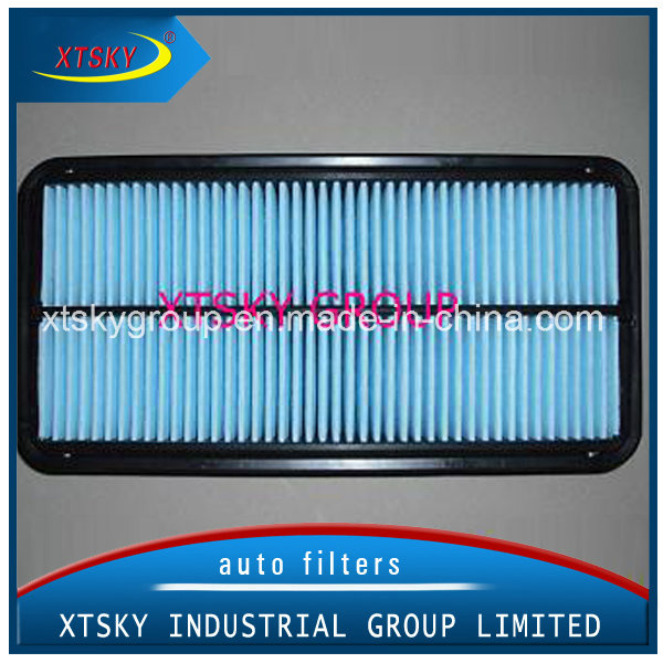 Air Filter 17801-64040 for Toyota of High Quality