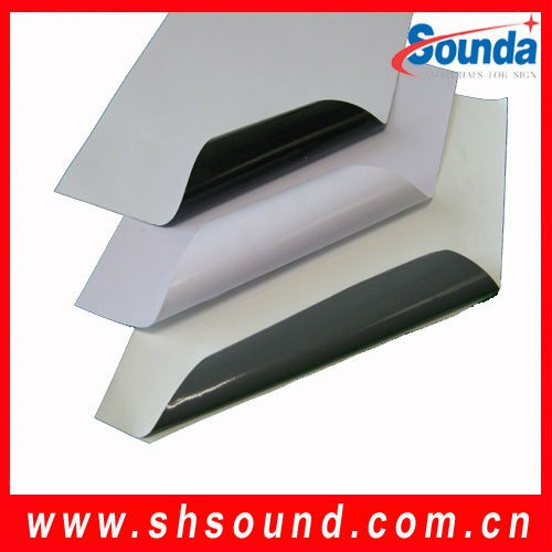 Removable Self Adhesive Vinyl Film