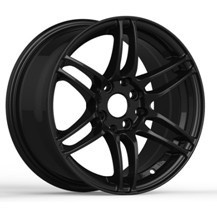 BS Advan Hre Oz Alloy Wheel (KC914)