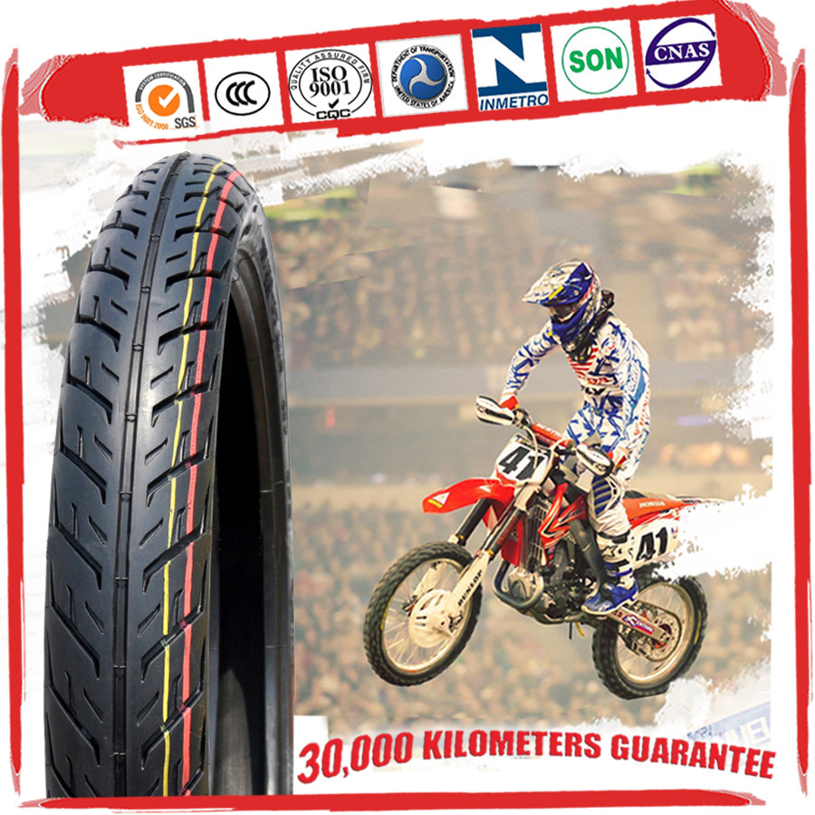 70/90-14 Competitive Price Motorcycle Parts Motorcycle Tire/Tyre