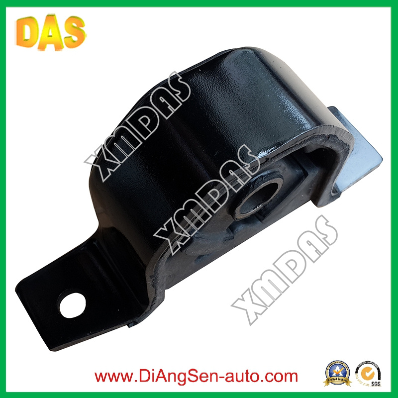 Rubber Transmission Engine Motor Mount for Nissan Neo (112106N000)
