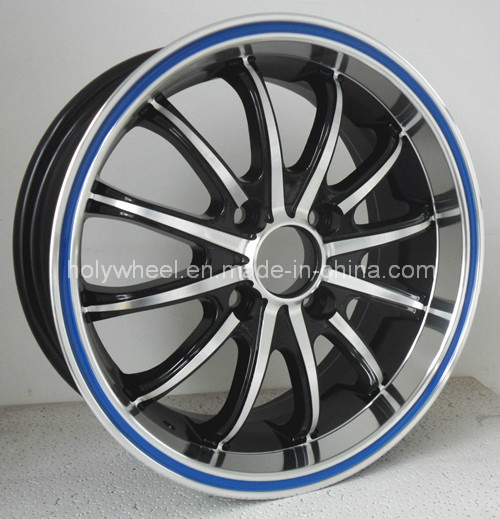 Rays Auto Alloy Wheel (HL633)