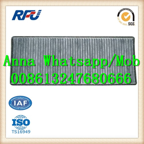 893819439 High Quality Cabin Air Filter for Mann