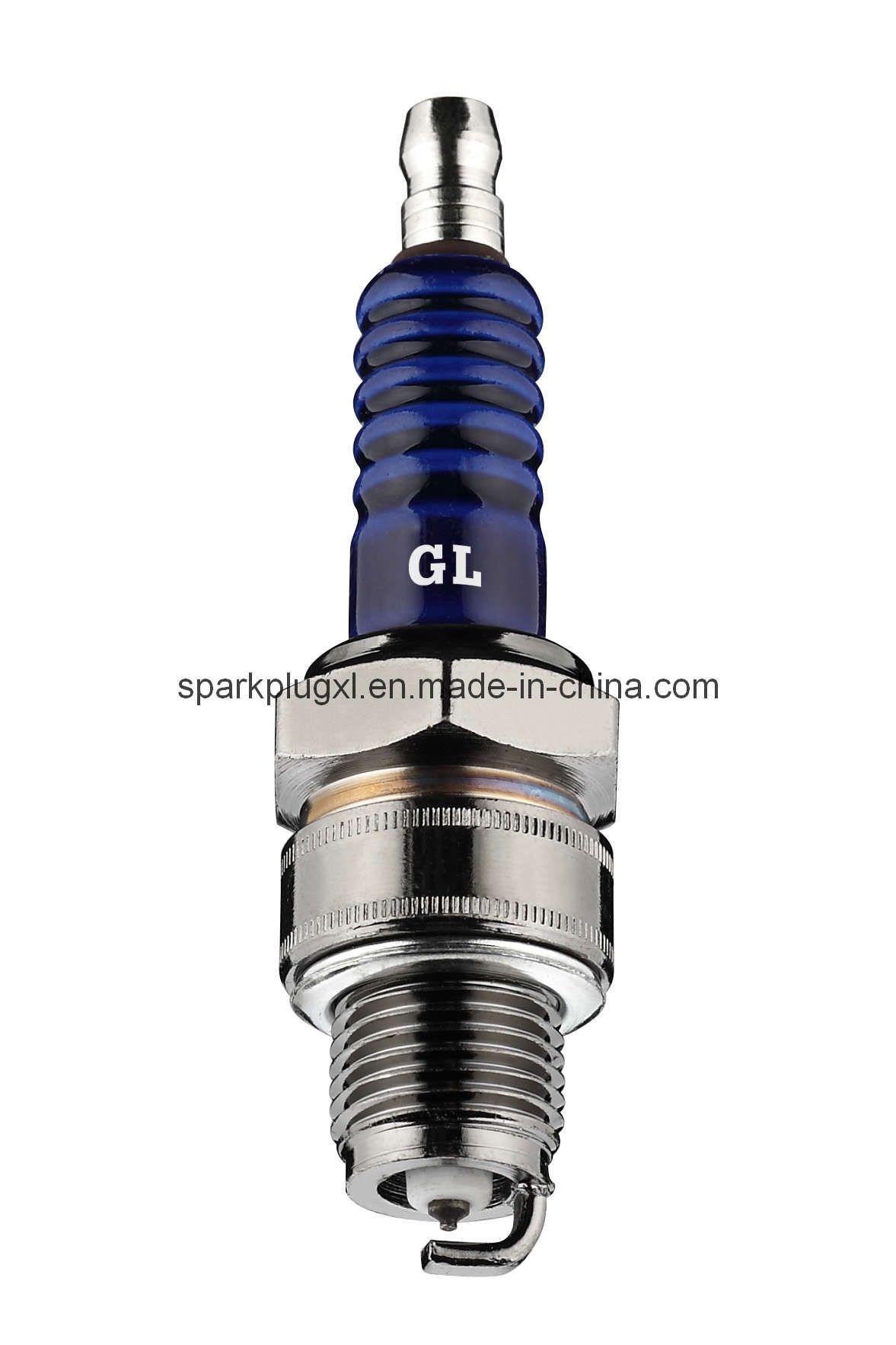 Spark Plugs (E6TC BP6HS W20FP-U L92YC 43FS 274 W6BC)