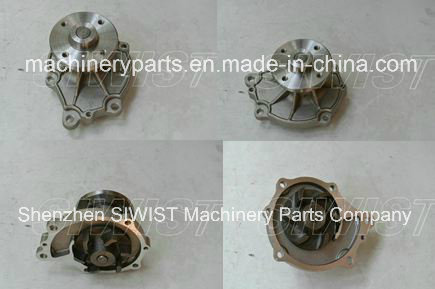 Water Pump Gwn-05A Gwn-16A Gwn-34A Aw9011n-107 21010-E3000/1/3/4 21010-E3025/6/7/8 /P75 25/6/7/8/9/Y7025/V0725/6 21010-P7503 21010-17s25/6/7/7585/6/7/8W3685