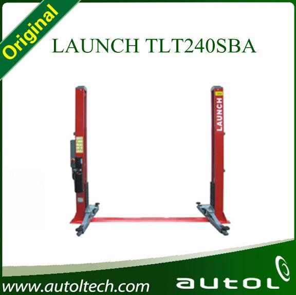 Car Lift Launch Tlt240sba 2 Post Lifts with CE Certification