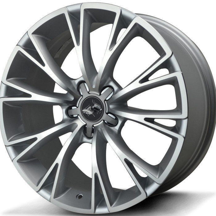 Alloy Wheel/Wheel Rims
