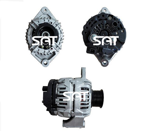 Bosch Alternator 0124325109 3c4510300A