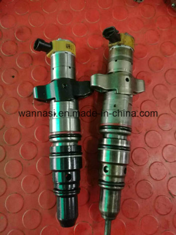 387-9427 C7 Excavator Diesel Fuel Common Rail Original Rebuilt Cat Injector with High Peformance