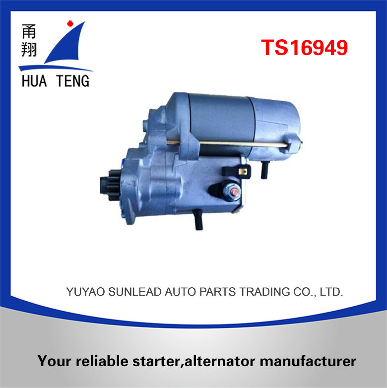 12V 2.0kw Starter for Denso Motor Lester 18139
