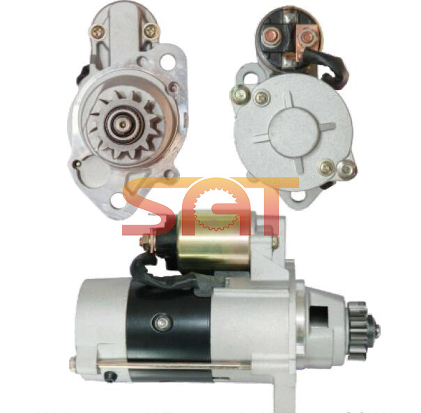 for Mitsubishi Starter M8t71471 32699 Js1295