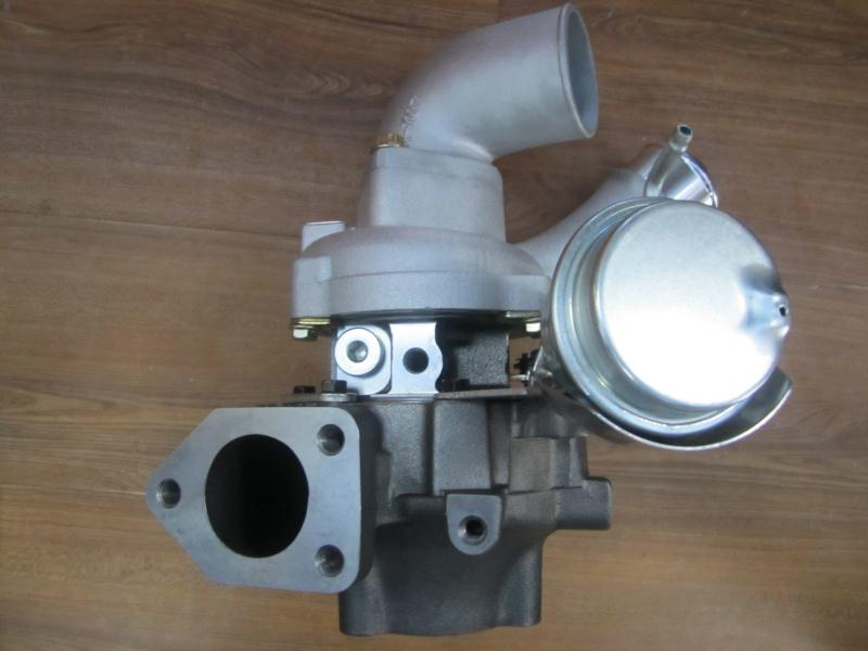 BV43 53039880145 53039880127 28200-4A480 Turbocharger for Hyundai H-1 D4CB