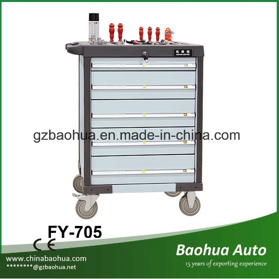 Tool Cabinet/Mobile Tool Cabinets Fy-705