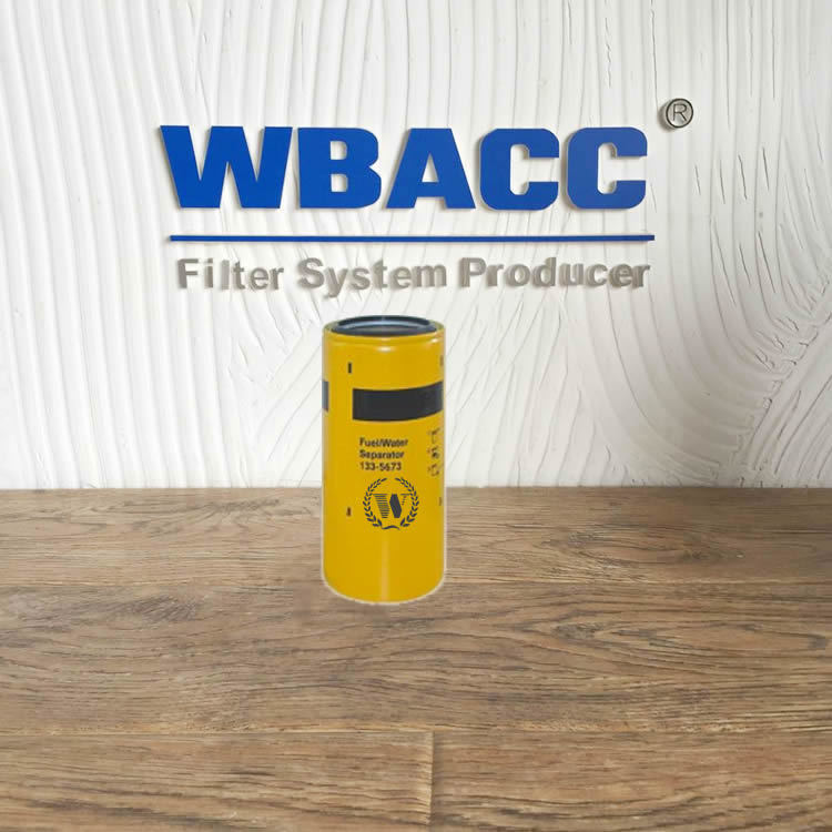 High Quality Oil Filter Factory 133-5673