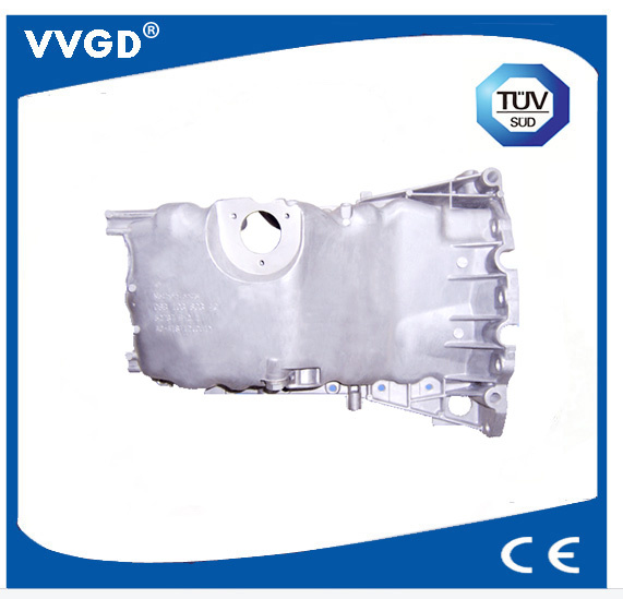 Auto Oil Pan Use for VW 06b103603aq