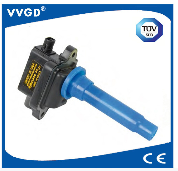 Auto Ignition Coil Use for KIA 0k24718100A