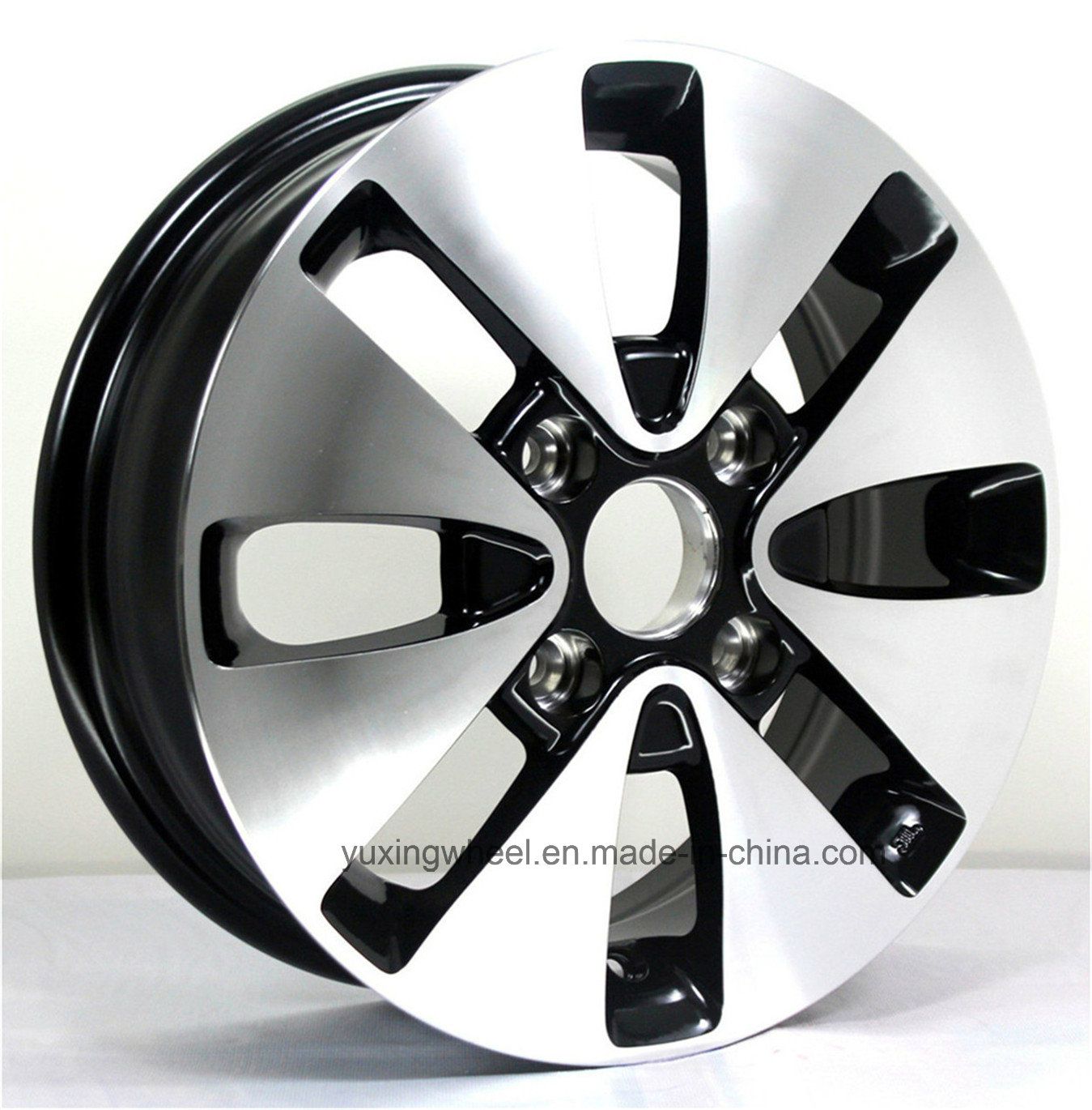 14 Inch Hot Sale Replica Alloy Wheel for KIA