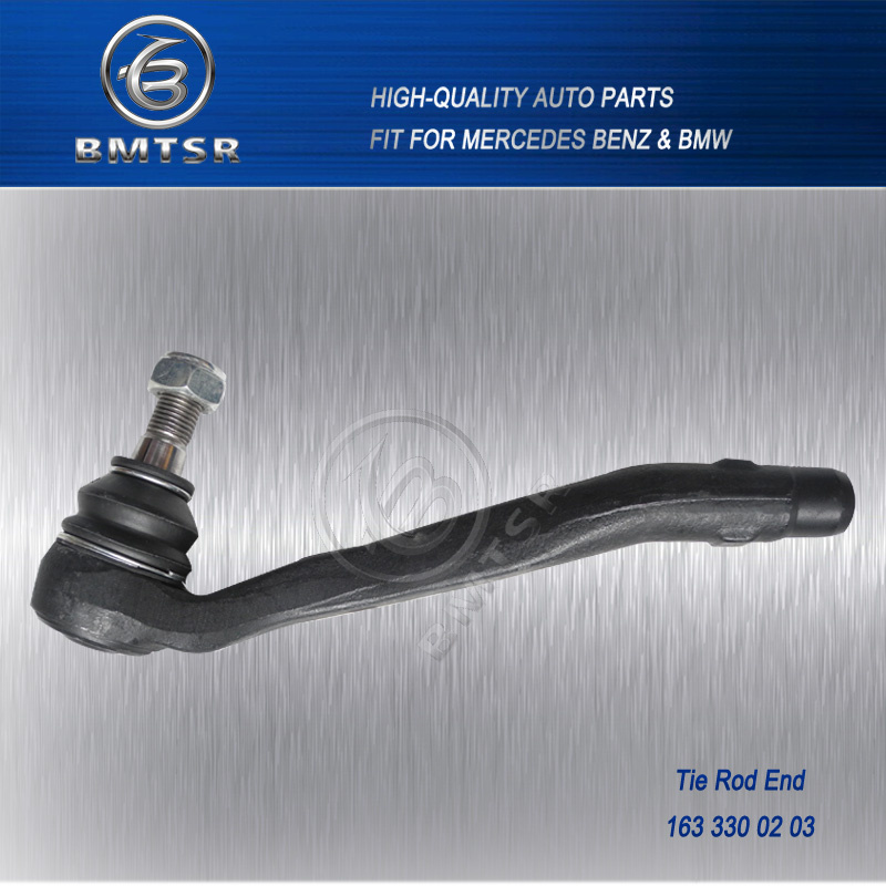 Auto Tie Rod End for Benz W163 163 330 02 03 1633300203