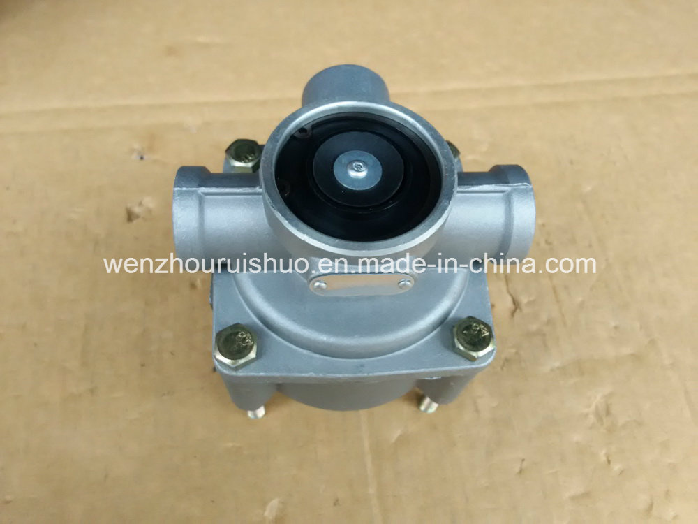 4730170010 Relay Valve Use for Mercedes Benz