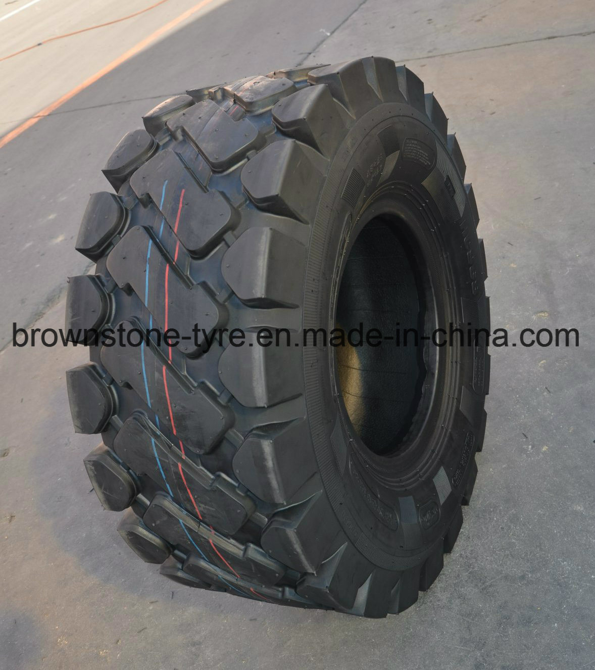 Bias off The Road OTR Tyres, industrial Tyre, Agricultural Tyre, Sand Tyre