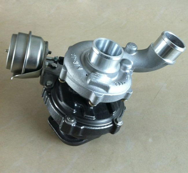 Gtb1549V Garrett Replacement Small Turbocharger 761433-5003s 6640900780 for Ssangyong