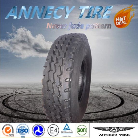 Tyre Wholesale Cheap TBR Tire 285/75r24.5 295/75r22.5 Truck Tyre