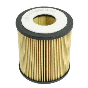 Oil Filter for Mazda L32114302