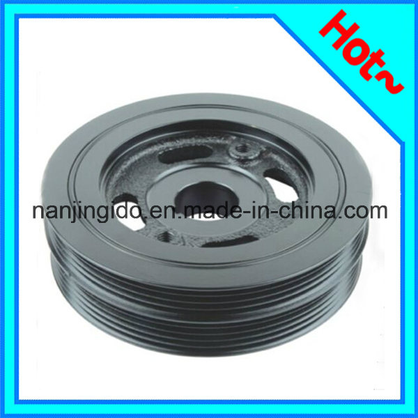 Car Parts Auto Crankshaft Pulley for Suzuki Grand Vitara 2005-2015 12610-64j00
