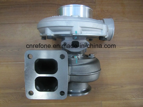 S300s Turbo 177275 173733, 173157 Turbocharger for John Deere Fire Pump with 6081h Engine
