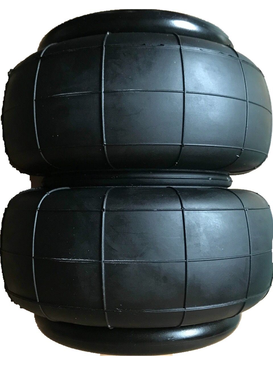 Air Spring Convoluted Type 2s2600