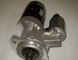 Volvo Excavator Starter Motor Pj7412897 for Ec13 Ec14 Ec15 Ec20
