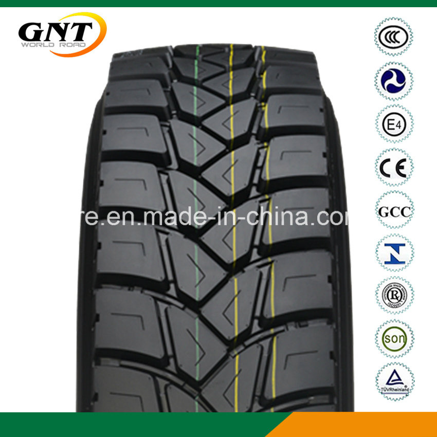11r22.5, TBR Tyre, Truck Radial Tyre, Semi Truck Tyre