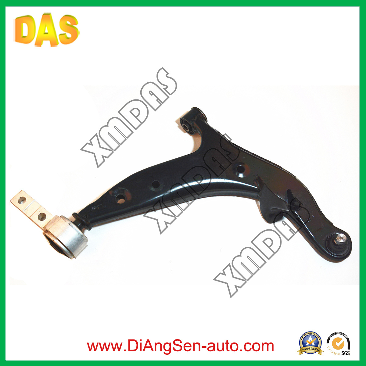 Front Axle Lower Control Arm for Nissan Quest (54500-CK000, 54501-CK000)