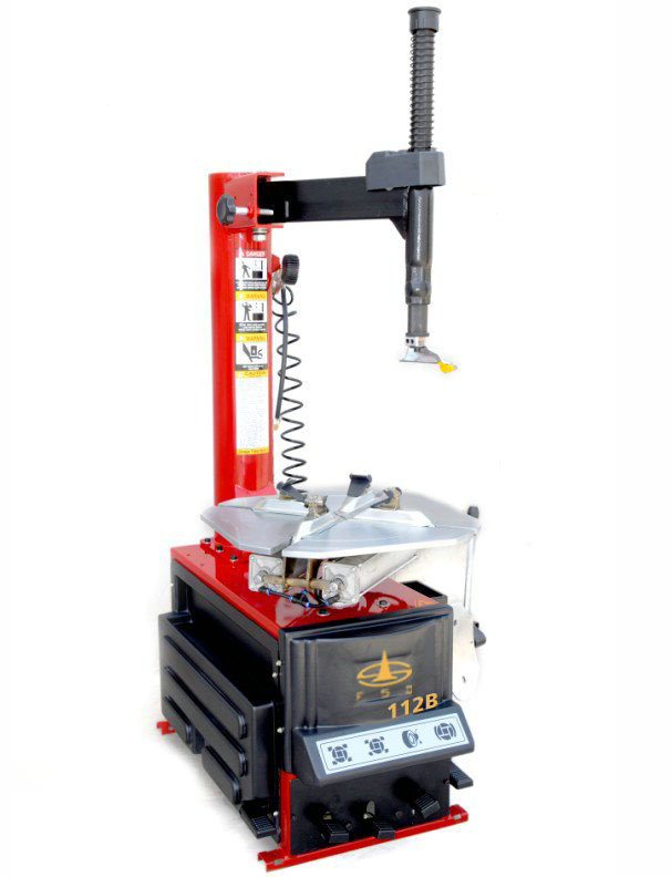 Fsd-112btire Changer