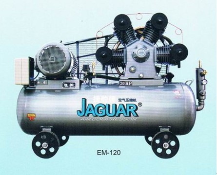 Air Compressor for Spray Gun Em-120