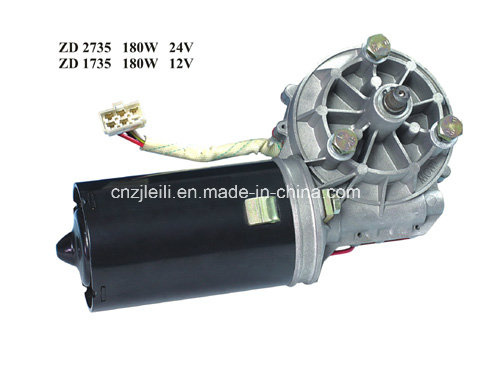 Practical Bus Wiper Motor (ZD2735/ZD1735)