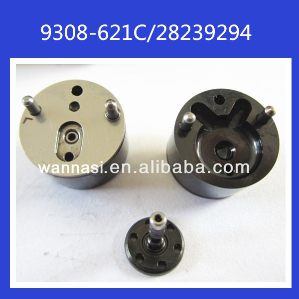 Delphi 9308-621c with Black Coating