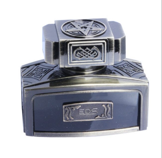 Top Perfume Car Seat Air Freshener (JSD-J0043)