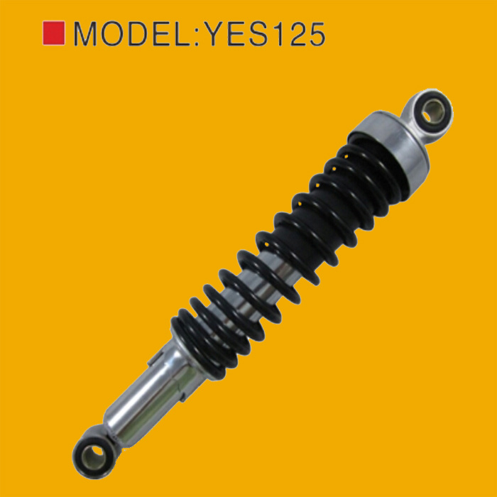 Wholesale Yes125 Motorcycle Rear Shock Absorber for Motorbike Parts