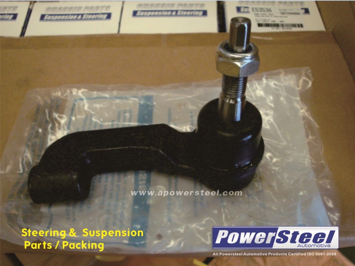 Es3536 5072444AA, 52128520AA # Es3535 5072445AA, 52128521AA Tie rod end  for Jeep Liberty