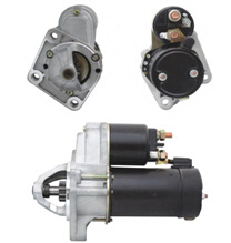 Starter Motor 0001107410, 2s6u11000da 2s6u11000db