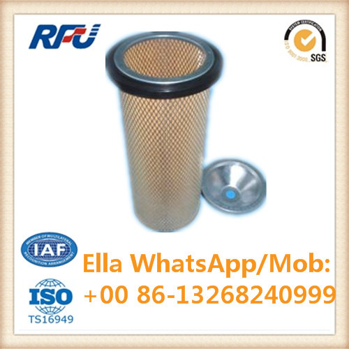 Me063155/ 16546-96014 High Quality Auto Part Air Filter for Mitsubishi