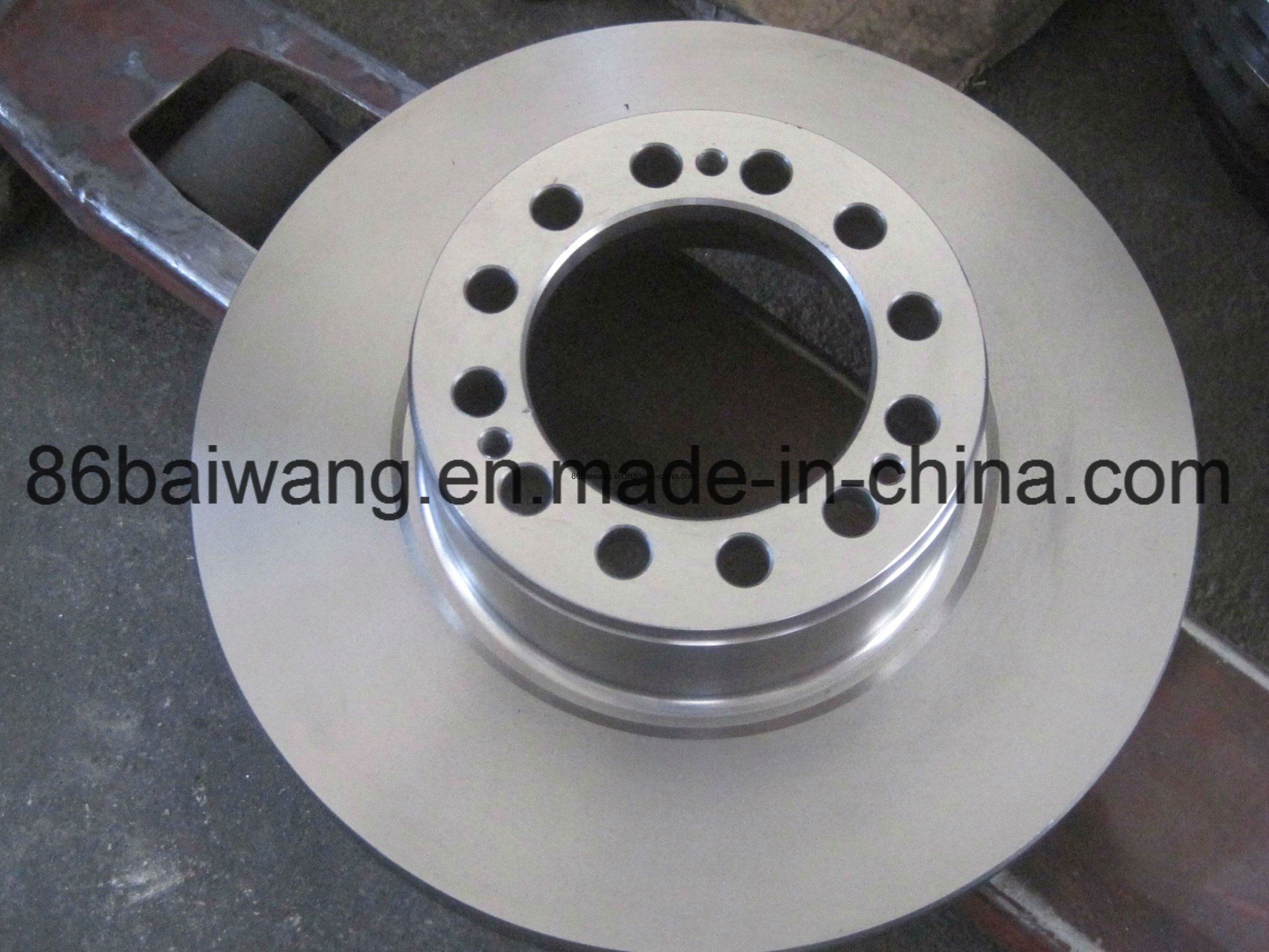 Brake Disc 9434210312